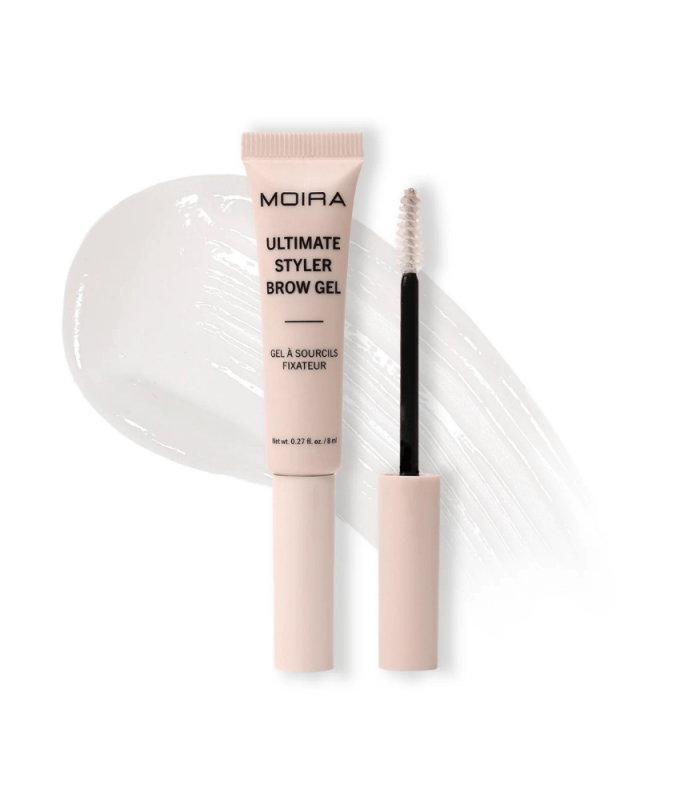 Skaidrus Antakių Gelis Ultimate Styler Brow Gel