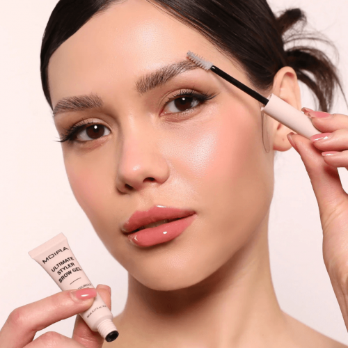 Skaidrus Antakių Gelis Ultimate Styler Brow Gel Skaidrus Antakių Gelis Ultimate Styler Brow Gel