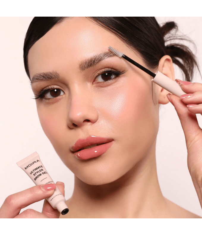 Skaidrus Antakių Gelis Ultimate Styler Brow Gel