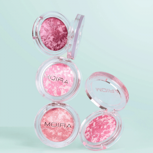 Marvelous Baked Blush