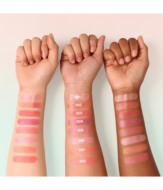 Skaistalai Marvelous Baked Blush