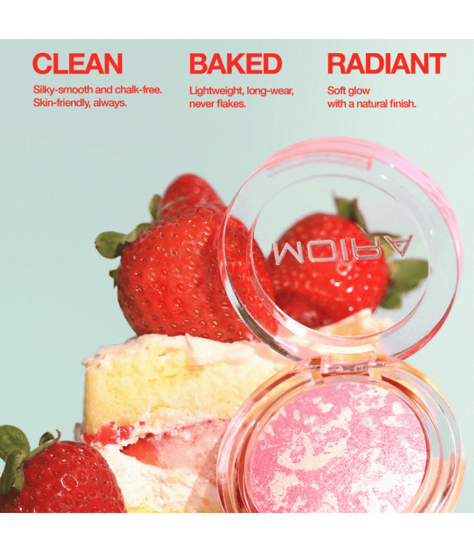 Skaistalai Marvelous Baked Blush