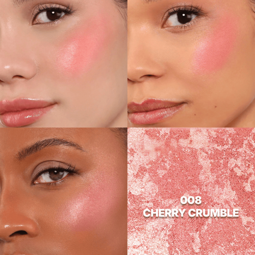 Marvelous Baked Blush