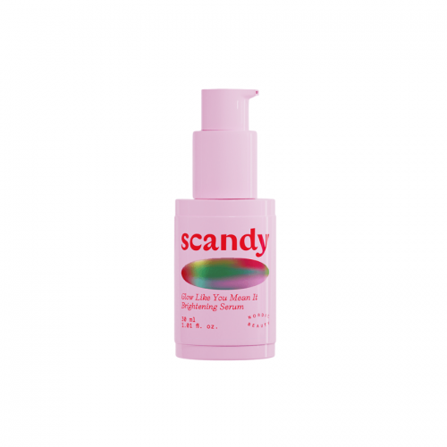 Skaistinantis Veido Serumas Glow Like You Mean It Brightening Serum 30ml