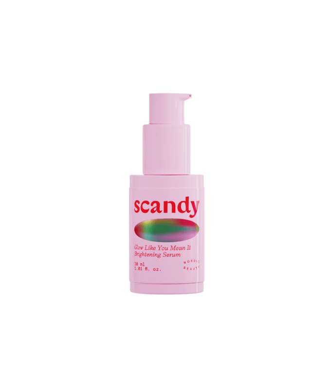 Skaistinantis Veido Serumas Glow Like You Mean It Brightening Serum 30ml