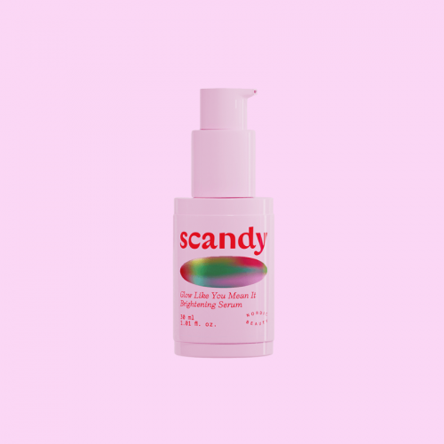 Skaistinantis Veido Serumas Glow Like You Mean It Brightening Serum 30ml