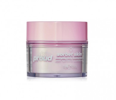 Sorbet Skin Mini Drėkinamasis Gelis 15ml Sorbet Skin Mini Drėkinamasis Gelis 15ml
