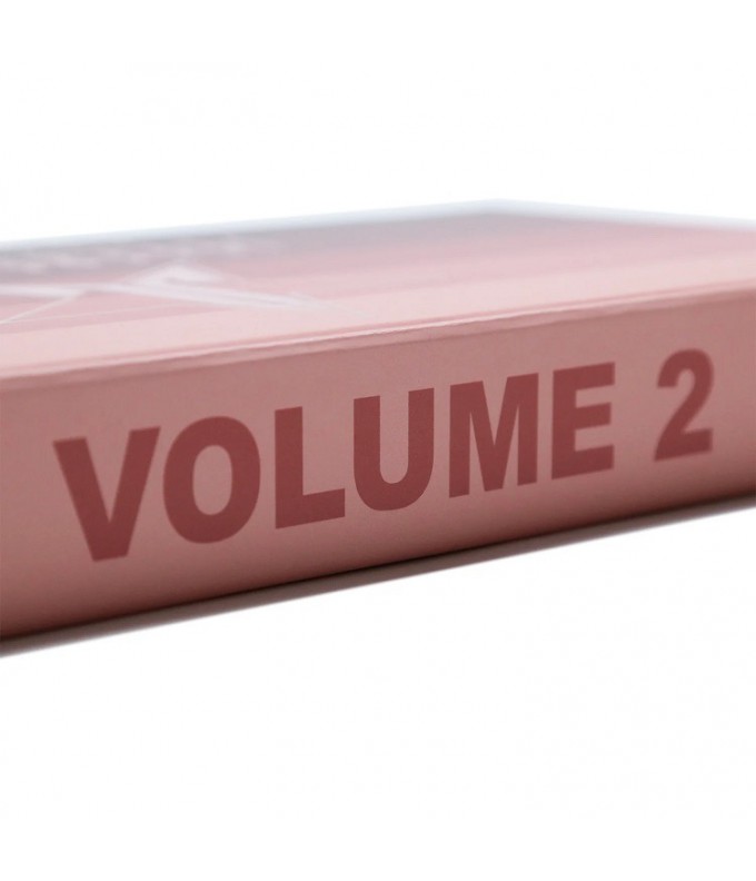 Skysti Matiniai Lūpų Dažai Mini Nudes Bundle Vol. 2