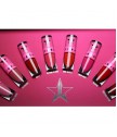 Skysti Matiniai Lūpų Dažai Mini Red & Pink Bundle