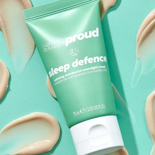 Sleep Defence Veido Kaukė 75ml