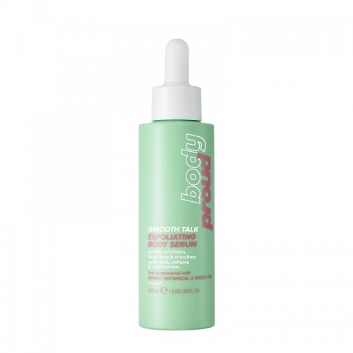 Smooth Talk Šveičiamasis Kūno Serumas 120ml