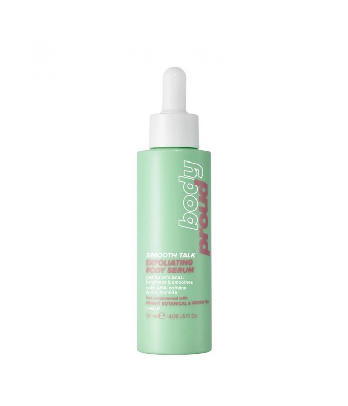 Šveičiamasis Kūno Serumas Smooth Talk 120ml