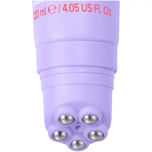Stangrinantis Kūno Kremas Hot Yoga 120ml