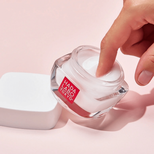 Anti-Aging Oval V-Lift Hydro Cream 50ml