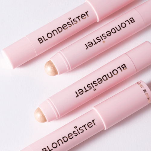 Švytinti Kreidelė Ready To Glow Highlighter 