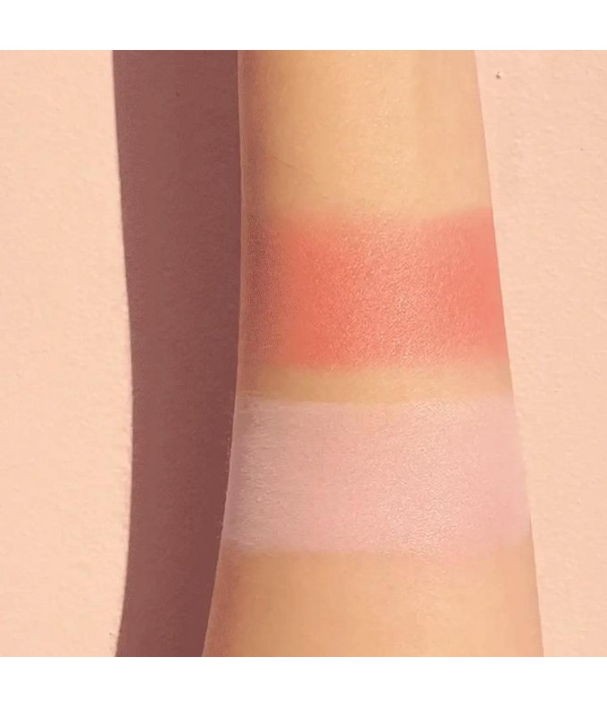 Thailor Blush Skaistalai Peachy