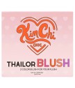 Thailor Blush Skaistalai Pinky