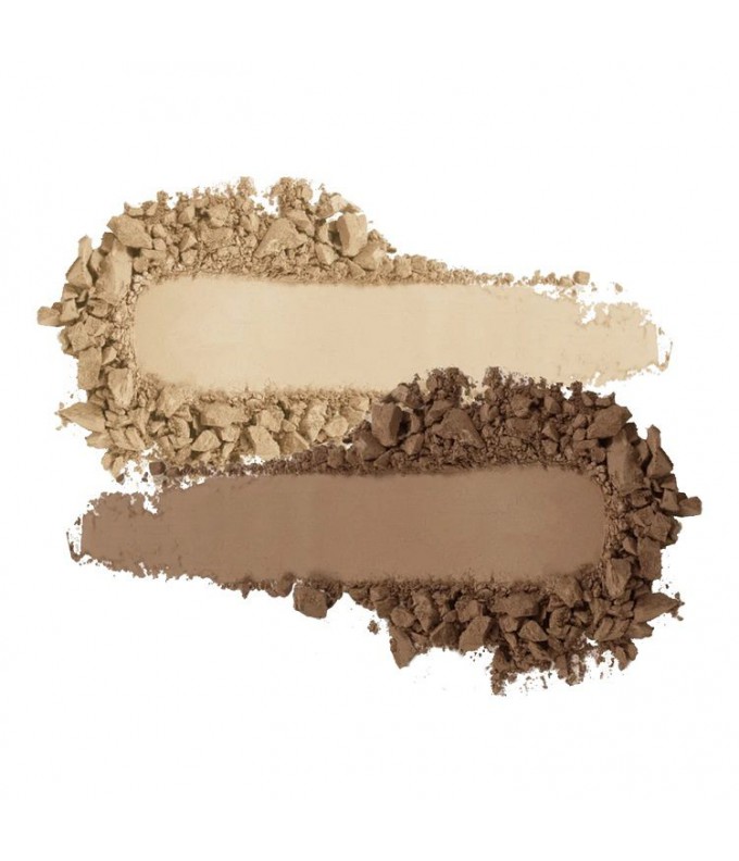 Thailor Contour Kontūravimo Priemonė Mocha