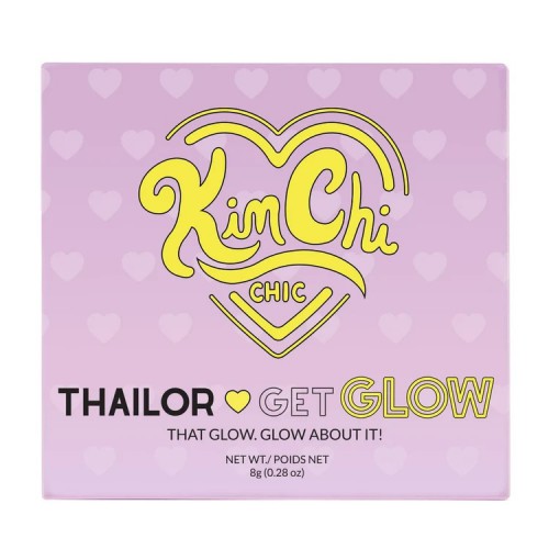 Thailor Get Glow Švytėjimo Suteikianti Priemonė Hollywood Glow