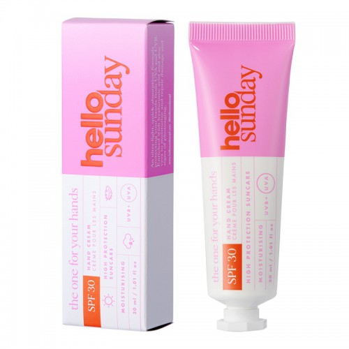 Rankų Kremas The One For Your Hands SPF30 30ml