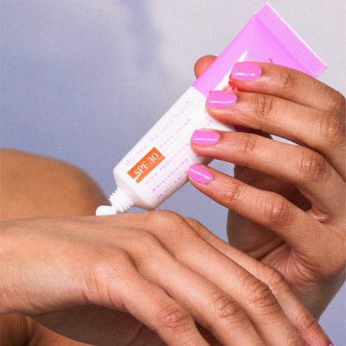 Rankų Kremas The One For Your Hands SPF30 30ml