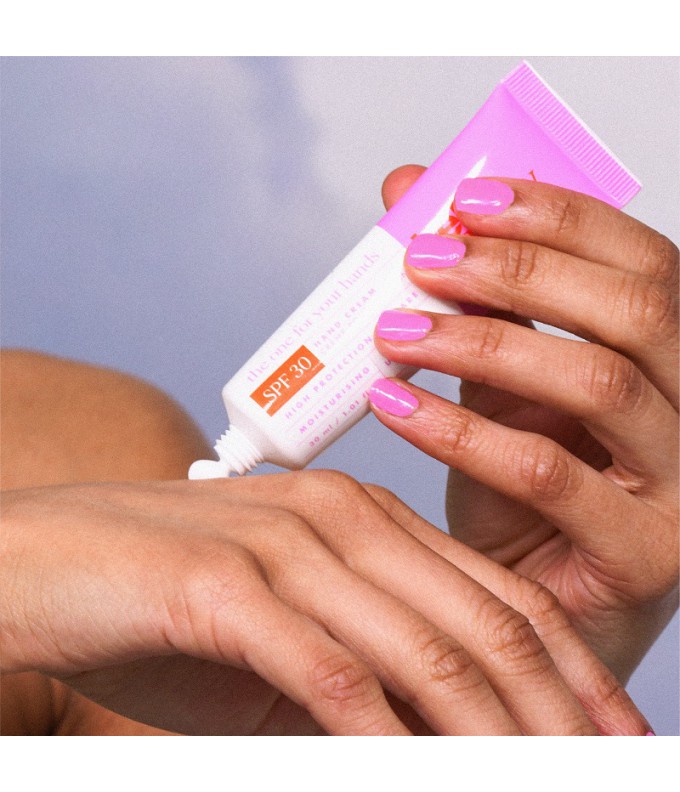 Rankų Kremas The One For Your Hands SPF30 30ml