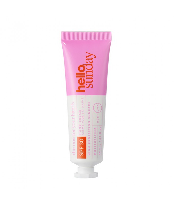 Rankų Kremas The One For Your Hands SPF30 30ml