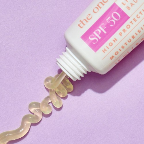 Lūpų Balzamas The One For Your Lips SPF50 15ml