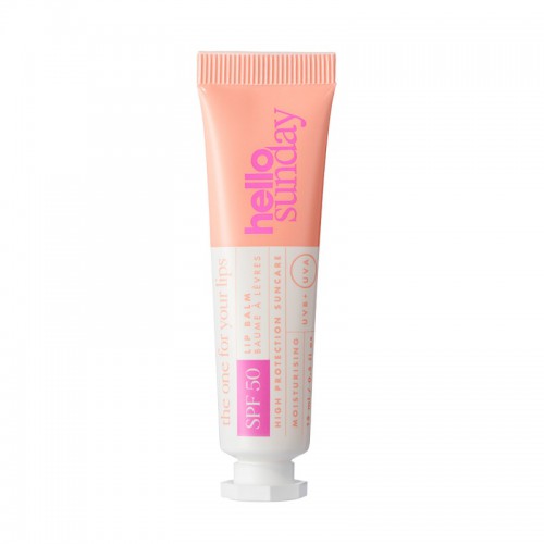 Lūpų Balzamas The One For Your Lips SPF50 15ml