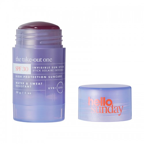 Apsauginis Išsukamas Pieštukas The Take-Out One SPF30 30g 
