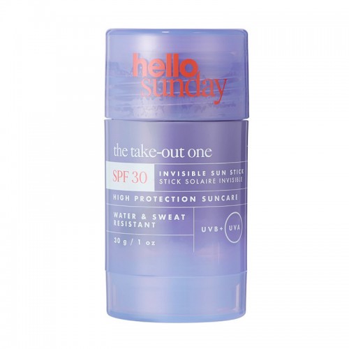 Apsauginis Išsukamas Pieštukas The Take-Out One SPF30 30g 
