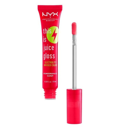  This Is Juice Gloss Lūpų Blizgis