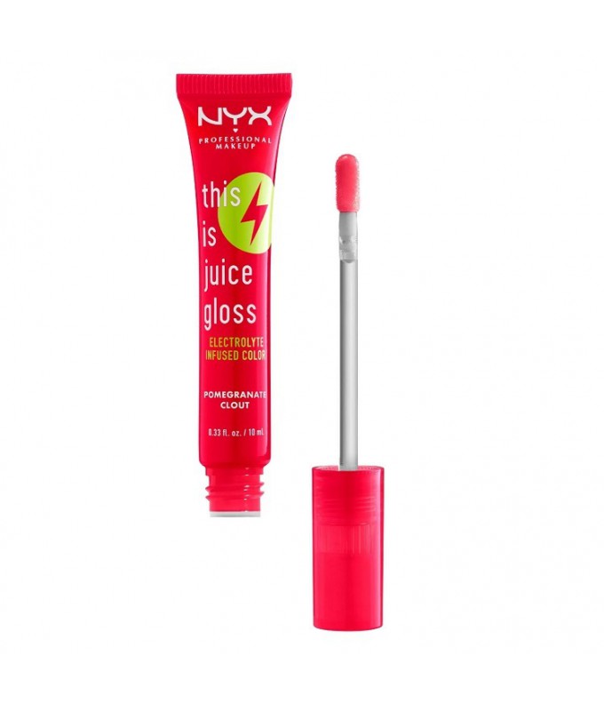  This Is Juice Gloss Lūpų Blizgis