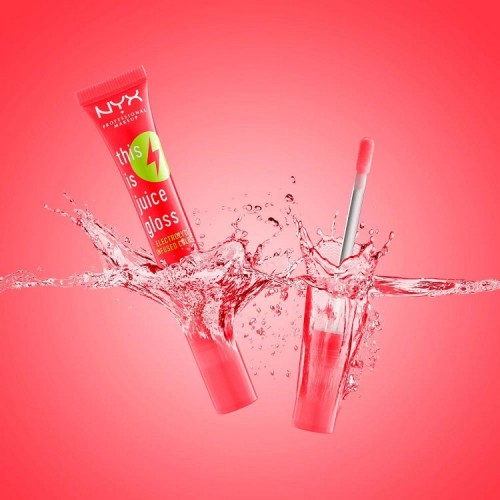  This Is Juice Gloss Lūpų Blizgis