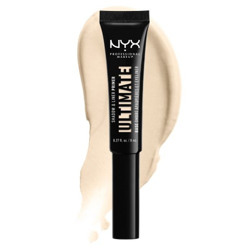 Akių Šešėlių Ir Apvado Bazė Ultimate 8ml