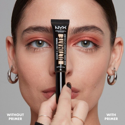 Akių Šešėlių Ir Apvado Bazė Ultimate 8ml
