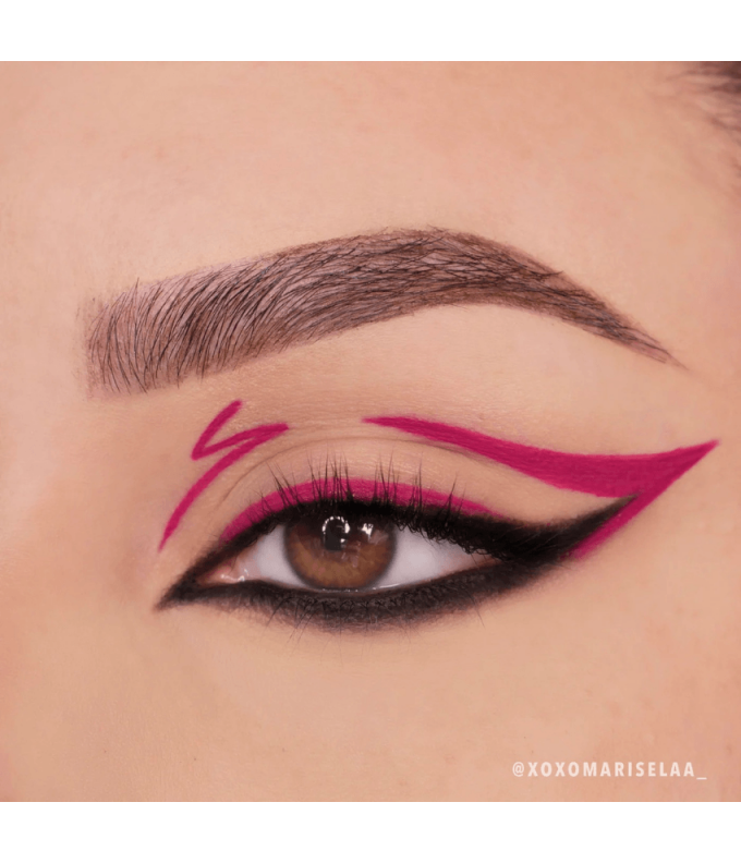 Statement Gel Liner 