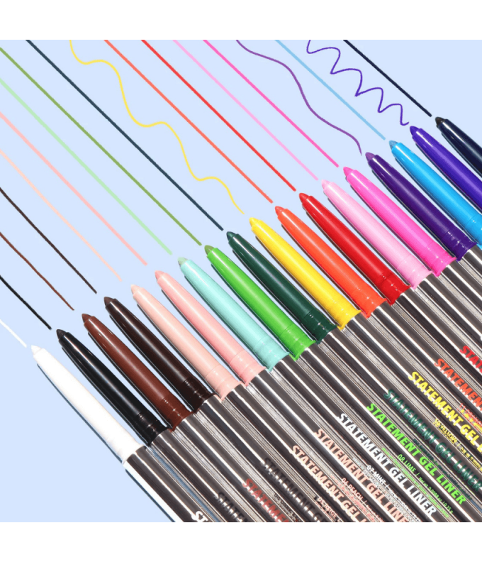 Statement Gel Liner 