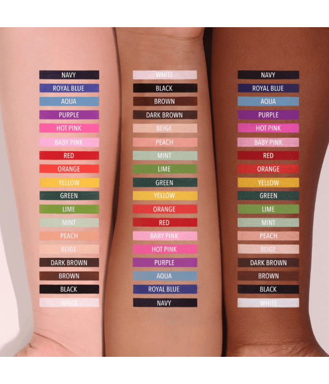 Statement Gel Liner 