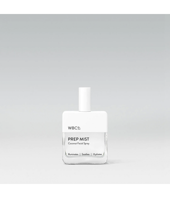 Veido Dulksna Prep Mist 30ml