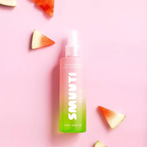 Veido Dulksna Watermelon Dew 100ml