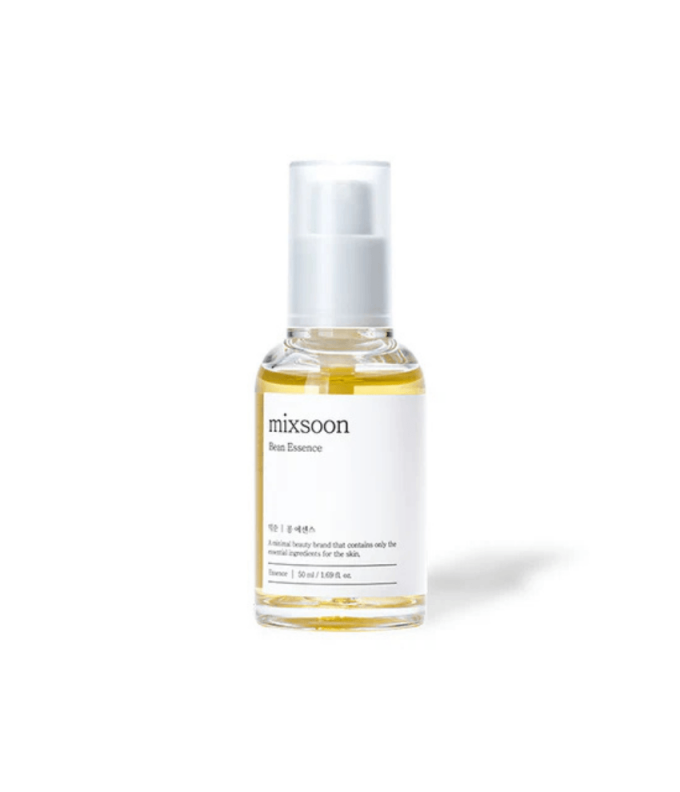 Veido Esencija Bean Essence 50ml