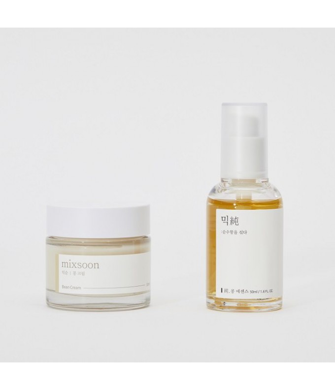 Veido Esencija Bean Essence 50ml