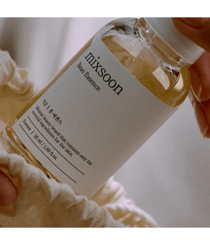 Veido Esencija Bean Essence 50ml