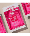 Veido Kaukė Anti-Aging Facial Sheet Mask 20ml Veido Kaukė Anti-Aging Facial Sheet Mask 20ml