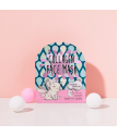 Veido Kaukė Collagen Face Mask