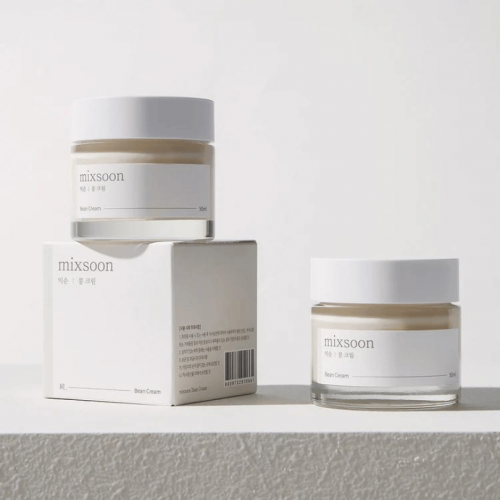 Veido kremas Bean Cream 50ml