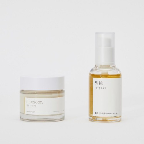 Veido kremas Bean Cream 50ml