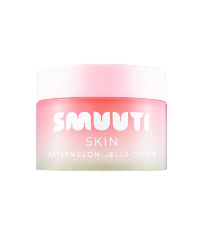 Veido Kremas Watermelon Jelly 50ml