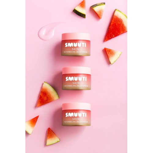 Veido Kremas Watermelon Jelly 50ml